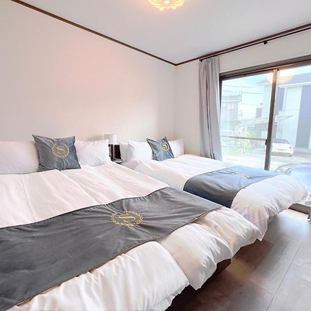 The Domain Appartement Kōchi Buitenkant foto