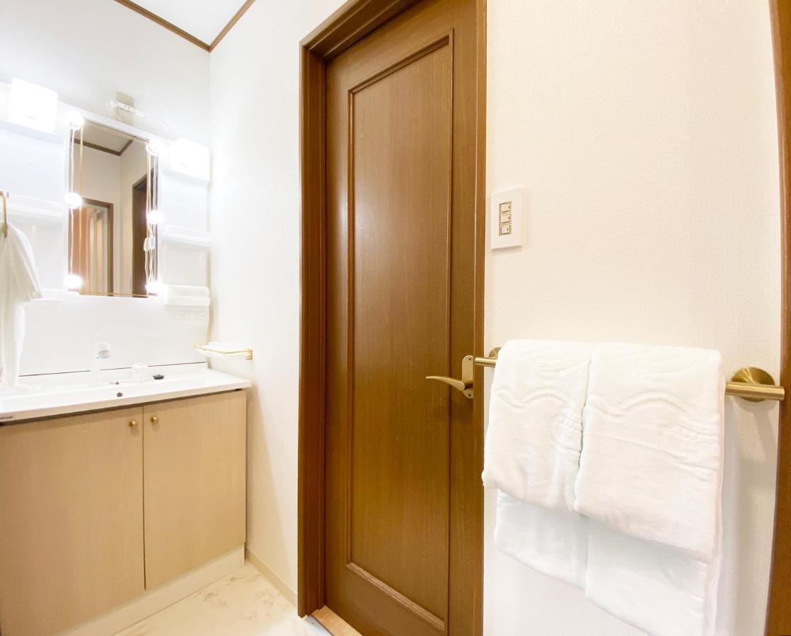 The Domain Appartement Kōchi Buitenkant foto